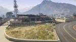Vista previa del recurso FiveM de la Estación del Sheriff de Senora