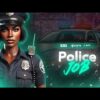 FiveM Mod wasabi-police