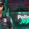 Advanced Police Job