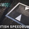 Mod FiveM LG-Speedbumps