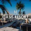 FiveM Mod Oasis-Resort