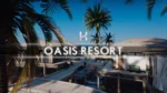kiiya Oasis Resort vista previa del recurso FiveM