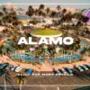 FiveM Mod alamo-island