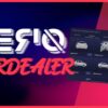 FiveM Mod kart satıcısı