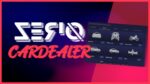 Cardealer de Zerio