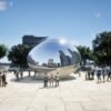 Chicago CloudGate