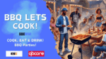 Vista previa del recurso BBQ Script FiveM