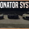 FiveM Mod donatorsystem