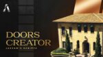 Doors Creator FiveM vista previa del recurso