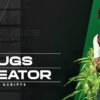 FiveM Mod drugs-creator