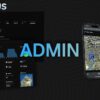 FiveM Mod electus-admin