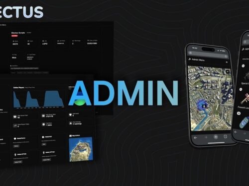 ESX Admin Commands – Complete List