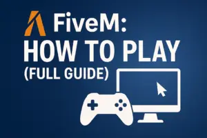 Come giocare a FiveM