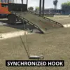 Tow Truck with Winch (v2)