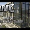 FiveM Mod hampset-south-street-station