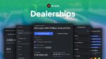 JG Dealerships