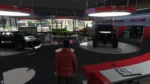 JG Dealerships