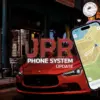 FiveM Mod jpr-phone