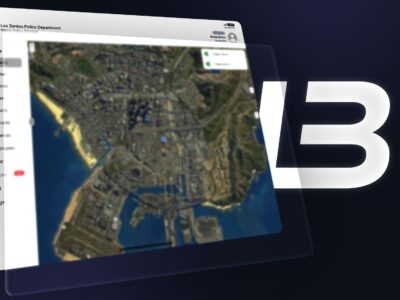 FiveM Mod lb-tablet