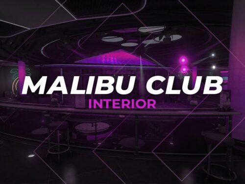 Malibu Club