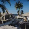 kiiya Oasis Resort