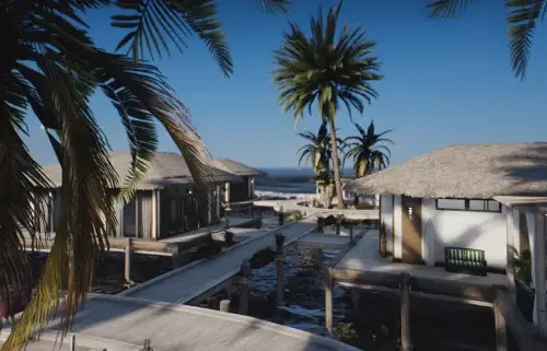 Oasis-Resort-2 kiiya Oasis Resort FiveM Resource Screenshot