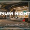 FiveM Mod opium-nights-hotel