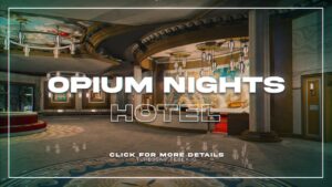 FiveM Mod opium-nights-hotel