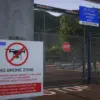 UK Police Traffic Base