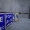 UK Police Traffic Base