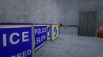 UK Police Traffic Base