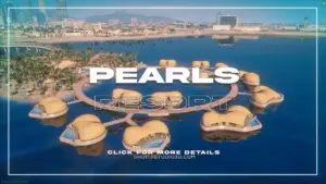 FiveM Mod pearls-resort