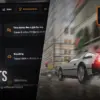Statistics & Achievements