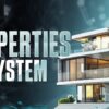FiveM Mod properties-system
