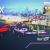 FiveM Mod rtx-waterpark-full