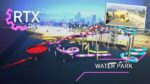 RTX Waterpark recurso FiveM