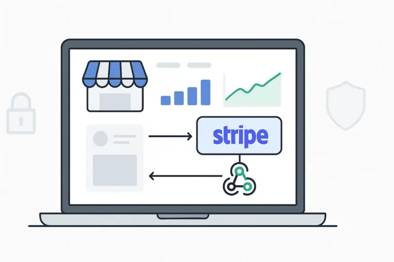 Monetize Without Tebex: Self‑Hosted Store with Stripe/W&#…