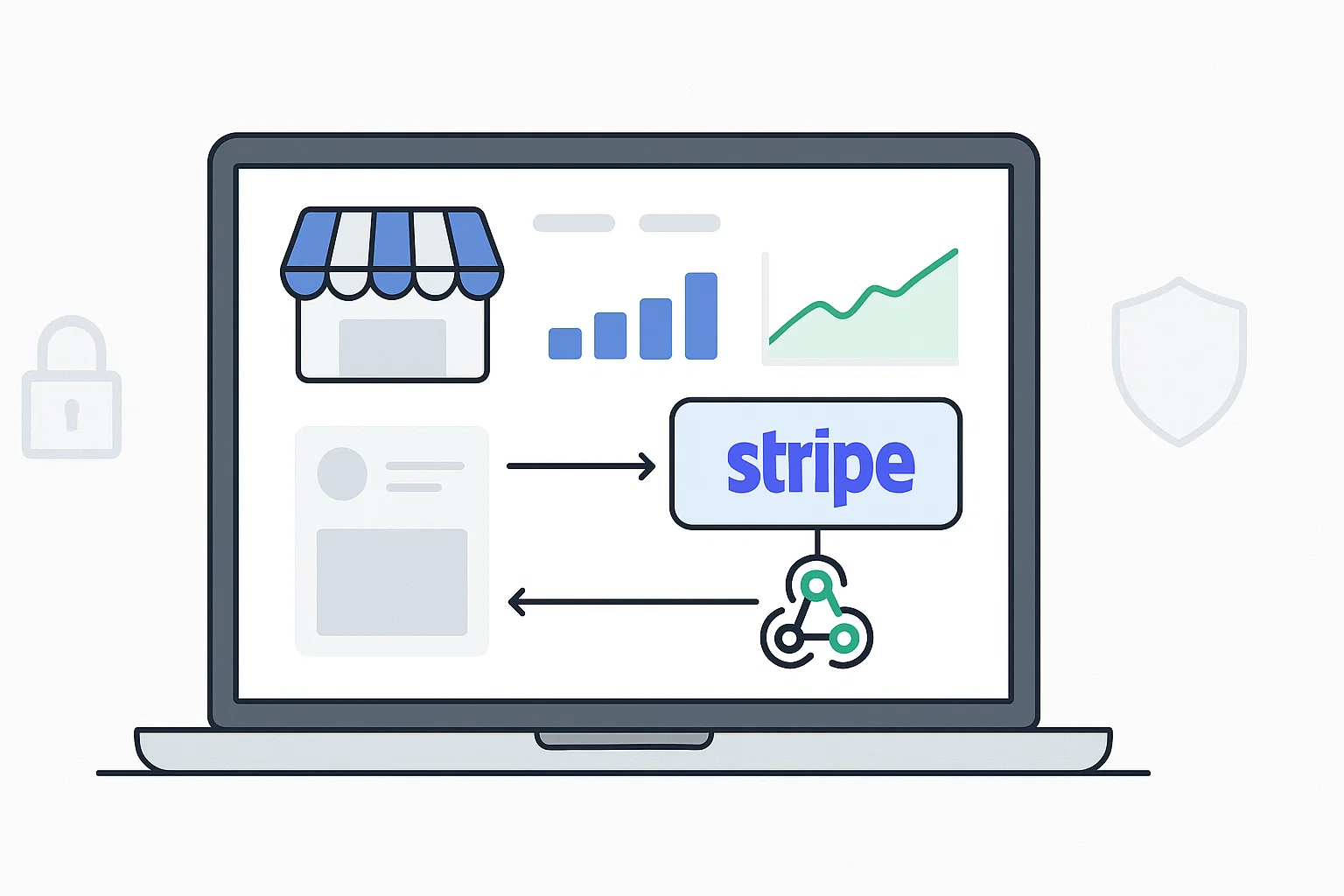 Monetize Without Tebex: Self‑Hosted Store with Stripe/W&#…