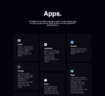 LB Tablet FiveM resource preview 3