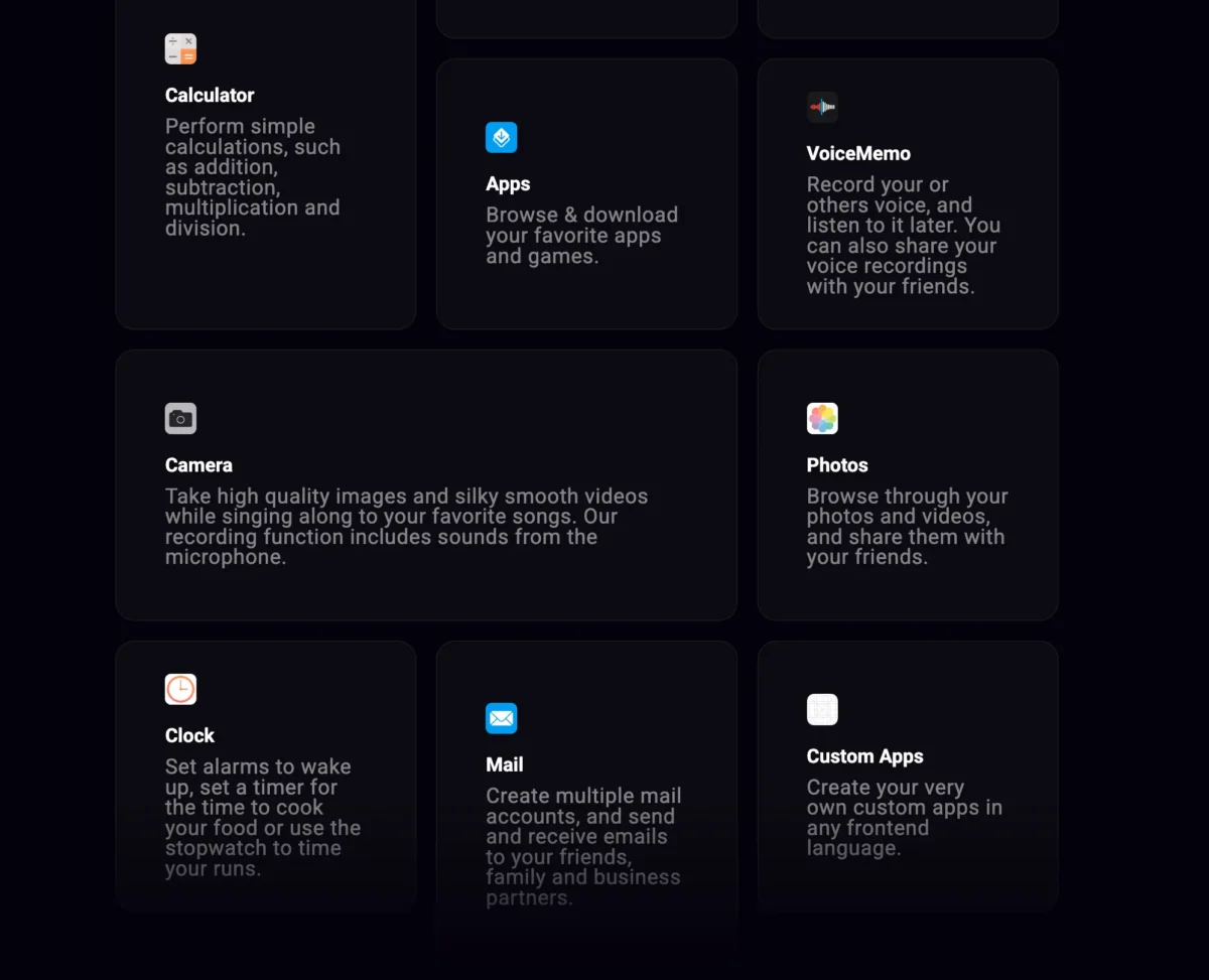 LB Tablet FiveM resource preview 4