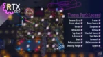 Miniatura del mapa RTX Theme Park FiveM