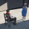 FiveM Mod marteling