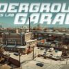 FiveM Mod underground-garage