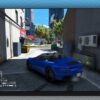 FiveM Mod vipex-hud