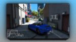 Vipex HUD FiveM vista previa de recurso