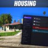 FiveM Mod vms-housing
