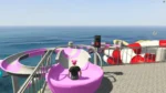 RTX Waterpark FiveM resource preview 5