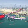 RTX Waterpark