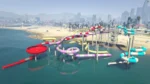 RTX Waterpark FiveM resource preview 2