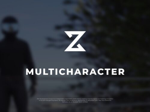 zsx multichar